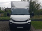 Iveco Daily 35S15 WINDA 8EP KONTENER 4,22x2,11x2,14 KLIMA KRAJOWY 3,0 - 15