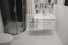 Mieszkanie Kraków Kraków-Śródmieście, Dąbie, Widok - 4