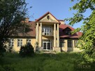 Dom Kraków Prądnik Czerwony, Olsza, Rakowicka
