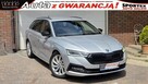 Škoda Octavia 2.0 TDI 150 KM, DSG STYLE+pakiet, Salon PL,serwis ASO, F.VAT23,leasing - 2