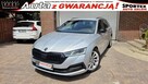 Škoda Octavia 2.0 TDI 150 KM, DSG STYLE+pakiet, Salon PL,serwis ASO, F.VAT23,leasing - 3