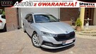 Škoda Octavia 2.0 TDI 150 KM, DSG STYLE+pakiet, Salon PL,serwis ASO, F.VAT23,leasing - 5