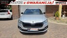 Škoda Octavia 2.0 TDI 150 KM, DSG STYLE+pakiet, Salon PL,serwis ASO, F.VAT23,leasing - 6