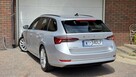 Škoda Octavia 2.0 TDI 150 KM, DSG STYLE+pakiet, Salon PL,serwis ASO, F.VAT23,leasing - 9