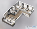 4 pokoje | 73m² | Duży balkon | Oddane | 0% PCC - 6