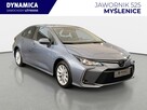 Toyota Corolla VAT 23% Comfort 1.5VVT-i 125KM M6 2022/2023 r., salon PL I właściciel - 1