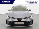 Toyota Corolla VAT 23% Comfort 1.5VVT-i 125KM M6 2022/2023 r., salon PL I właściciel - 3