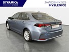 Toyota Corolla VAT 23% Comfort 1.5VVT-i 125KM M6 2022/2023 r., salon PL I właściciel - 6