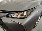 Toyota Corolla VAT 23% Comfort 1.5VVT-i 125KM M6 2022/2023 r., salon PL I właściciel - 9