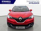 Renault Kadjar 1.2TCe 130KM M6 2017/2018 r., salon PL, dach panoramiczny, nawigacja - 3