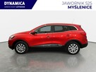 Renault Kadjar 1.2TCe 130KM M6 2017/2018 r., salon PL, dach panoramiczny, nawigacja - 5