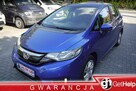 Honda Jazz 1.3 Stan Idealny klima 1właść bezwypadk z Niemiec Opłacony z Gwarancją - 2