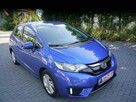 Honda Jazz 1.3 Stan Idealny klima 1właść bezwypadk z Niemiec Opłacony z Gwarancją - 3