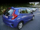 Honda Jazz 1.3 Stan Idealny klima 1właść bezwypadk z Niemiec Opłacony z Gwarancją - 5