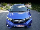 Honda Jazz 1.3 Stan Idealny klima 1właść bezwypadk z Niemiec Opłacony z Gwarancją - 7