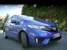 Honda Jazz 1.3 Stan Idealny klima 1właść bezwypadk z Niemiec Opłacony z Gwarancją - 12