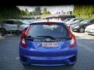 Honda Jazz 1.3 Stan Idealny klima 1właść bezwypadk z Niemiec Opłacony z Gwarancją - 14