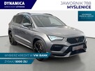 Cupra Ateca VAT 23% VZ 2.0TSI 300KM DSG 4drive 2022 r., salon PL, HAK, V - 1