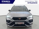 Cupra Ateca VAT 23% VZ 2.0TSI 300KM DSG 4drive 2022 r., salon PL, HAK, V - 4