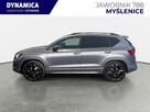 Cupra Ateca VAT 23% VZ 2.0TSI 300KM DSG 4drive 2022 r., salon PL, HAK, V - 6