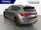 Cupra Ateca VAT 23% VZ 2.0TSI 300KM DSG 4drive 2022 r., salon PL, HAK, V - 7