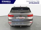 Cupra Ateca VAT 23% VZ 2.0TSI 300KM DSG 4drive 2022 r., salon PL, HAK, V - 8