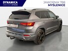 Cupra Ateca VAT 23% VZ 2.0TSI 300KM DSG 4drive 2022 r., salon PL, HAK, V - 9