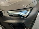 Cupra Ateca VAT 23% VZ 2.0TSI 300KM DSG 4drive 2022 r., salon PL, HAK, V - 10