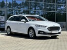 Ford Mondeo SW Navi, Grzane fotele i Szyba, Climatronic, Czujniki, Kamera, GWARANCJA - 5