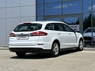 Ford Mondeo SW Navi, Grzane fotele i Szyba, Climatronic, Czujniki, Kamera, GWARANCJA - 6