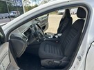 Ford Mondeo SW Navi, Grzane fotele i Szyba, Climatronic, Czujniki, Kamera, GWARANCJA - 10