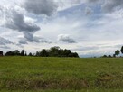 Działka rolno-budowlana Klecza Dolna gm. Wadowice
