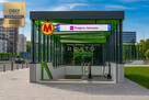 Mieszkanie Warszawa gm. Wola Wola, Ulrychów, Jana Olbrachta - 12