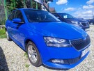Škoda Fabia Salon Polska*1,0 TSi 95KM*Bogata wersja*
