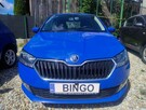 Škoda Fabia Salon Polska*1,0 TSi 95KM*Bogata wersja* - 2