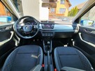 Škoda Fabia Salon Polska*1,0 TSi 95KM*Bogata wersja* - 9