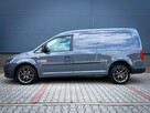 Volkswagen Caddy Long 2.0 TDI 102KM VAT-1 Salon PL II właściciel Hak VAT23% - 2