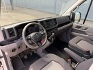 Volkswagen Crafter 35 L3H3 2.0 TDI 140KM VAT-1 Salon PL II właściciel VAT23% - 7