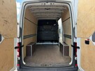Volkswagen Crafter 35 L3H3 2.0 TDI 140KM VAT-1 Salon PL II właściciel VAT23% - 8
