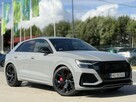 Audi RS Q8 4.0 / 600KM NARDO ! Pełna Opcja Konfiguracja na 923 tys zł ! Jak Nowa