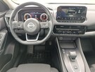 Nissan Qashqai Krajowy bezwypadkowy jeden właściciel - 9