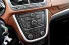 Opel Mokka 1.7 Cdti 130 KM 4x4 Full Opcja Cosmo Xenon Szyberdach  Navi Kamera - 16