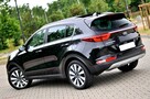 Kia Sportage 1.7 Crdi 116 KM Panorama Navi Klimatronik Kamera Skóra - 4