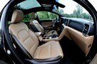 Kia Sportage 1.7 Crdi 116 KM Panorama Navi Klimatronik Kamera Skóra - 9