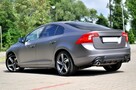 Volvo S60 2.0 D3 Lift Led R-Desing  Alkantara Digital Navi FULL OPCJA - 5