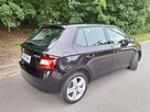 Škoda Fabia 1.0 TSI Cool Plus - 4