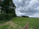 Atrakcyjna działka budowlana 735m2 - Warnołęka - 2