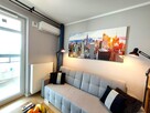 8min Metro Bródno - Studio28m2+Klima+Loggia+Garaż - 2