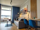 8min Metro Bródno - Studio28m2+Klima+Loggia+Garaż - 3