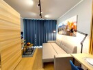 8min Metro Bródno - Studio28m2+Klima+Loggia+Garaż - 10